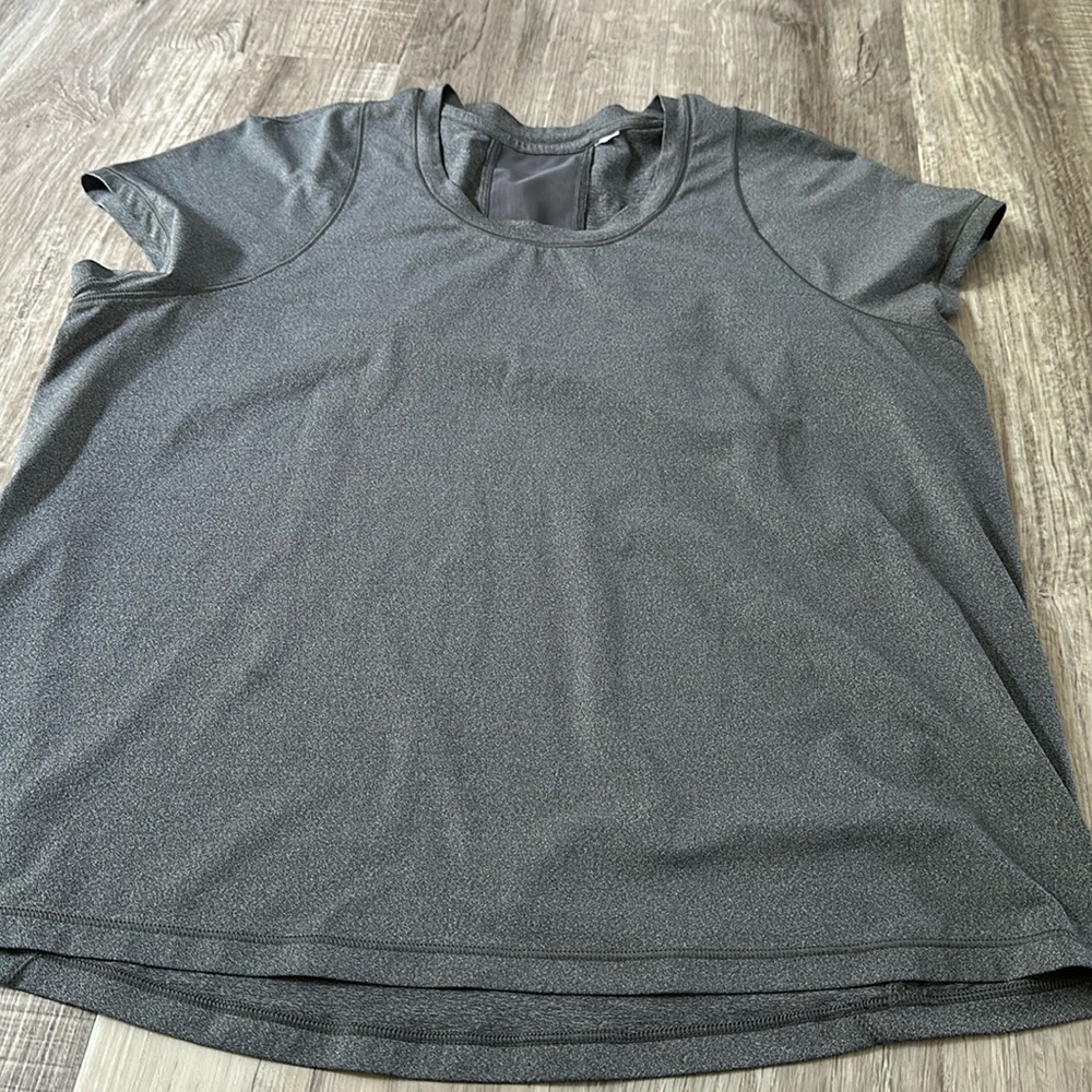 all in motion activewear top